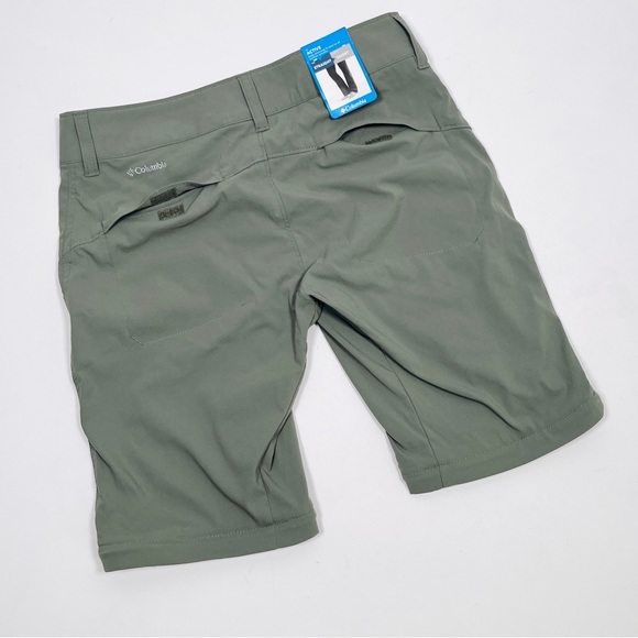 NEW! COLUMBIA OMNI - SHIELD advanced repellency straight - Picture 2 of 5